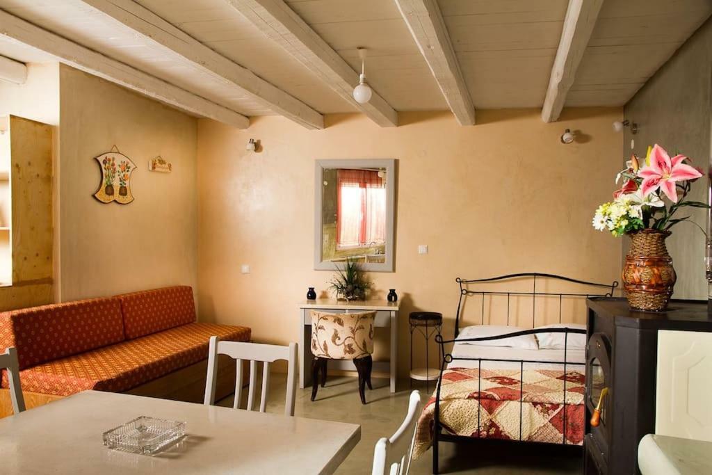 شقة Ierapetra Garden House المظهر الخارجي الصورة